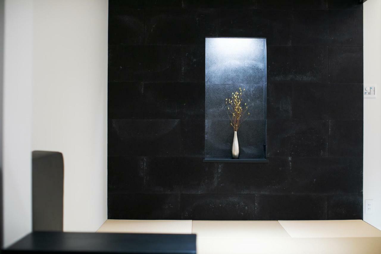 Apartmán Sitsurae Osaka Shinsaibashi Exteriér fotografie
