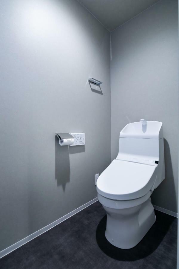 Apartmán Sitsurae Osaka Shinsaibashi Exteriér fotografie